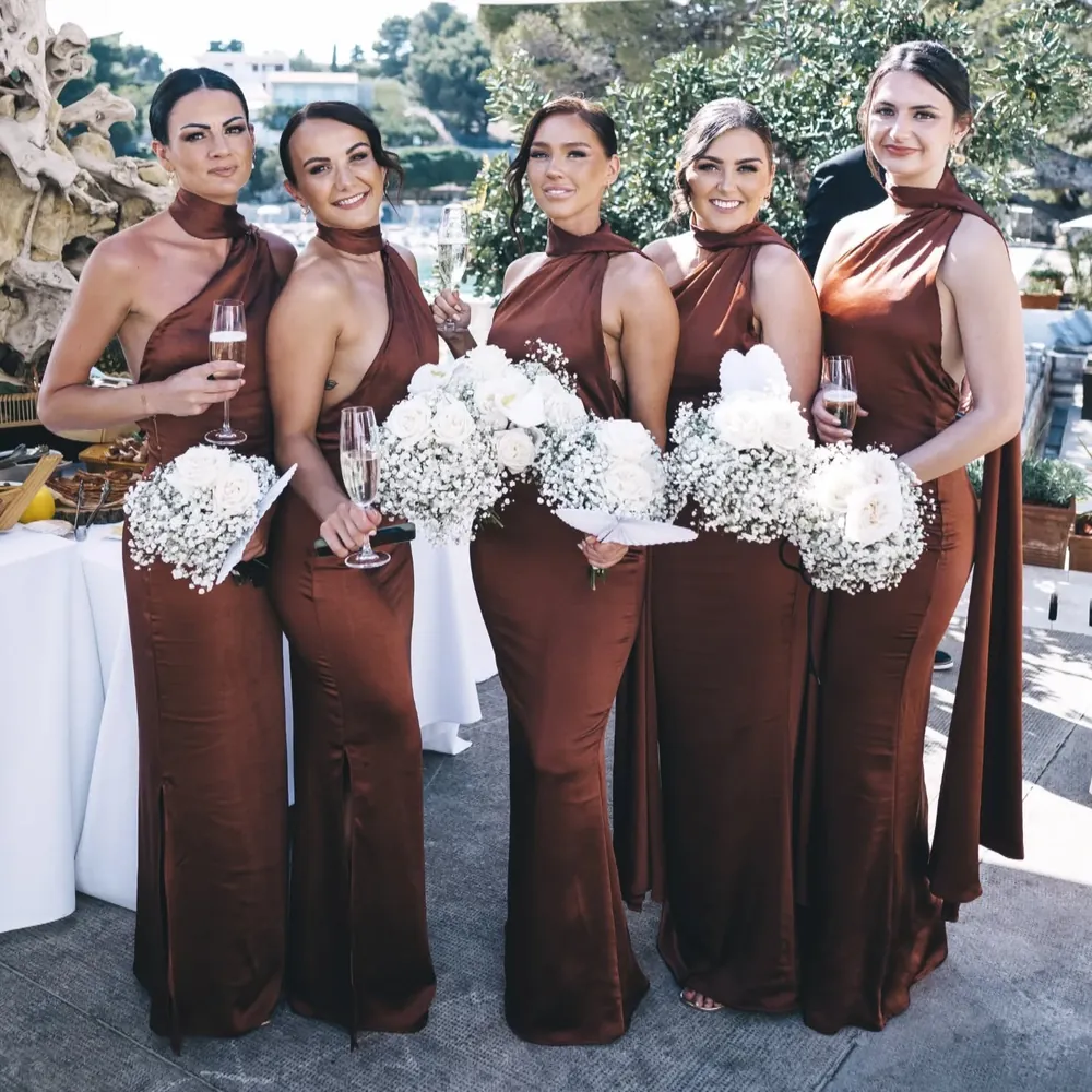 Bridal hair and makeup by Veronika, Hvar