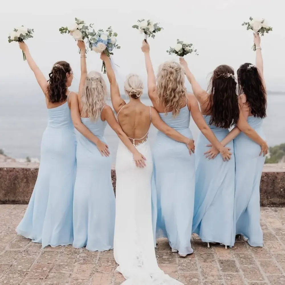 Bridal hair and makeup by Veronika, Hvar
