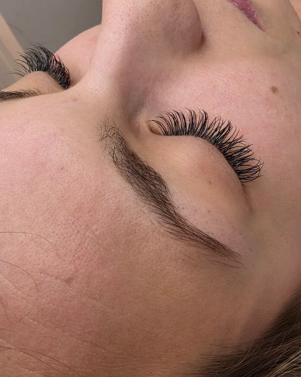 Lash extensions by Veronika, Hvar