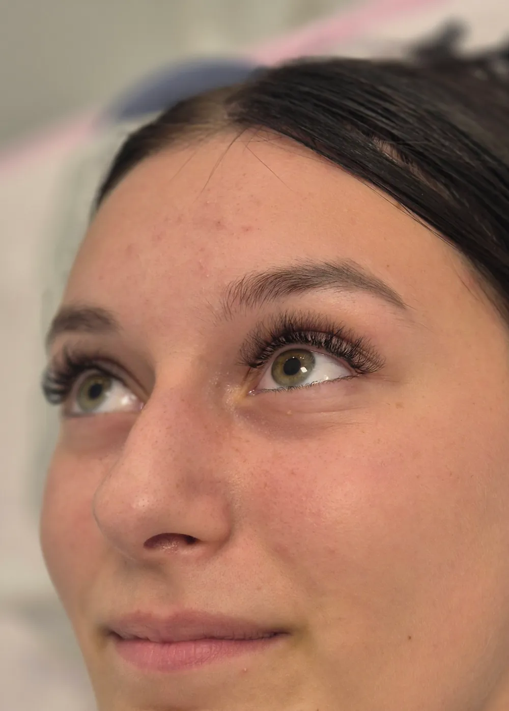 Lash extensions by Veronika, Hvar