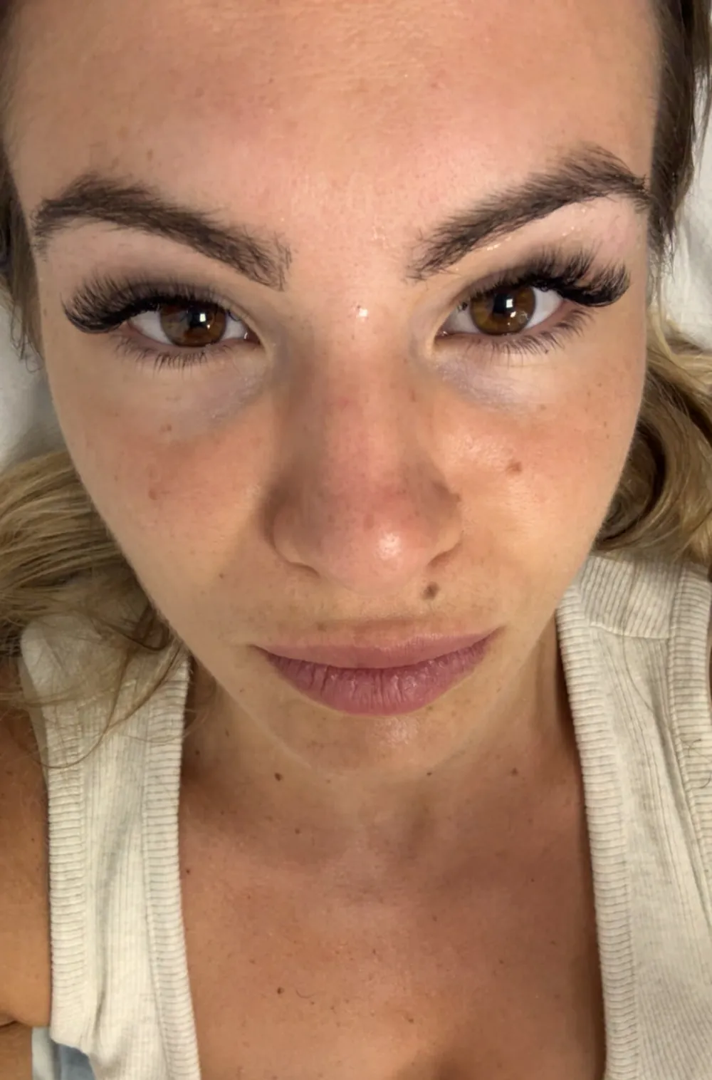 Lash extensions by Veronika, Hvar