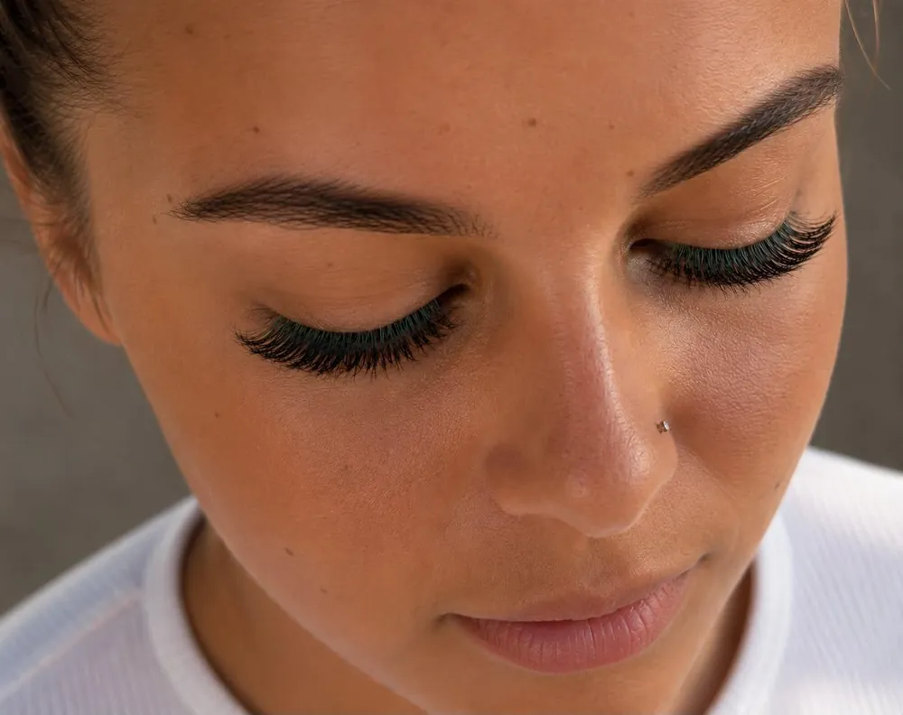 Lash extensions by Veronika, Hvar