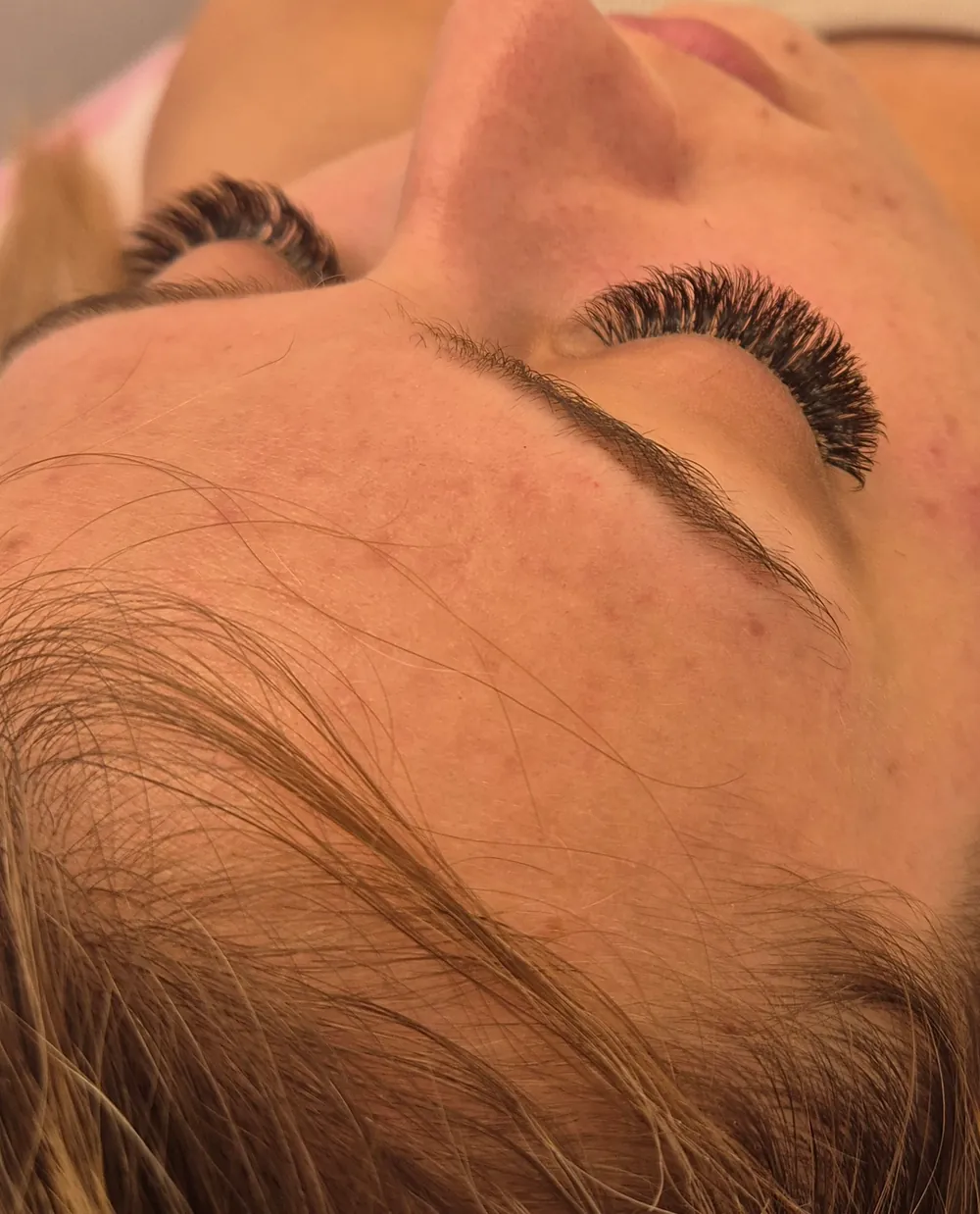 Lash extensions by Veronika, Hvar