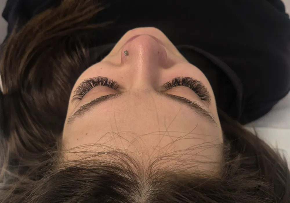 Lash extensions by Veronika, Hvar