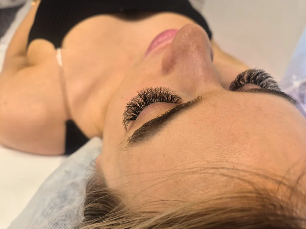Lash extensions by Veronika, Hvar