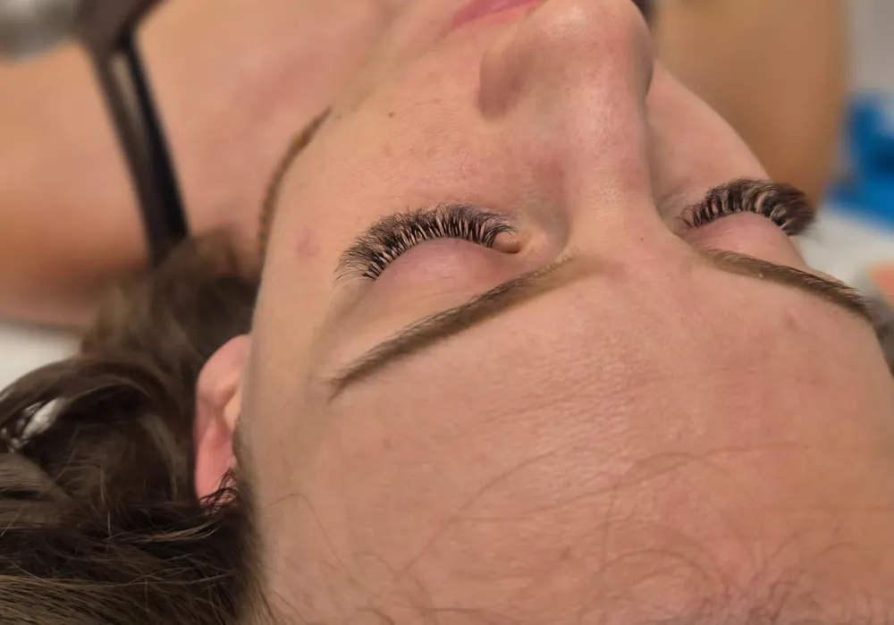 Lash extensions by Veronika, Hvar