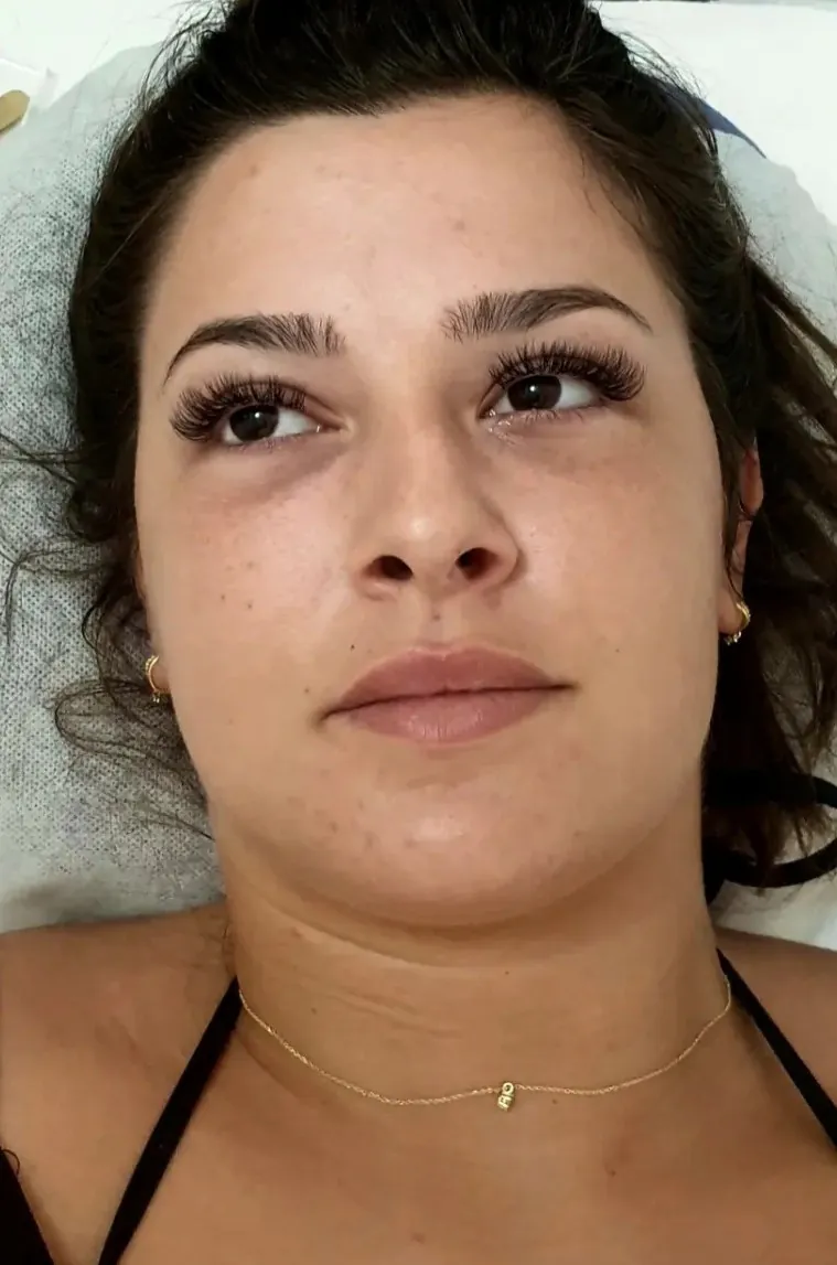 Lash extensions by Veronika, Hvar