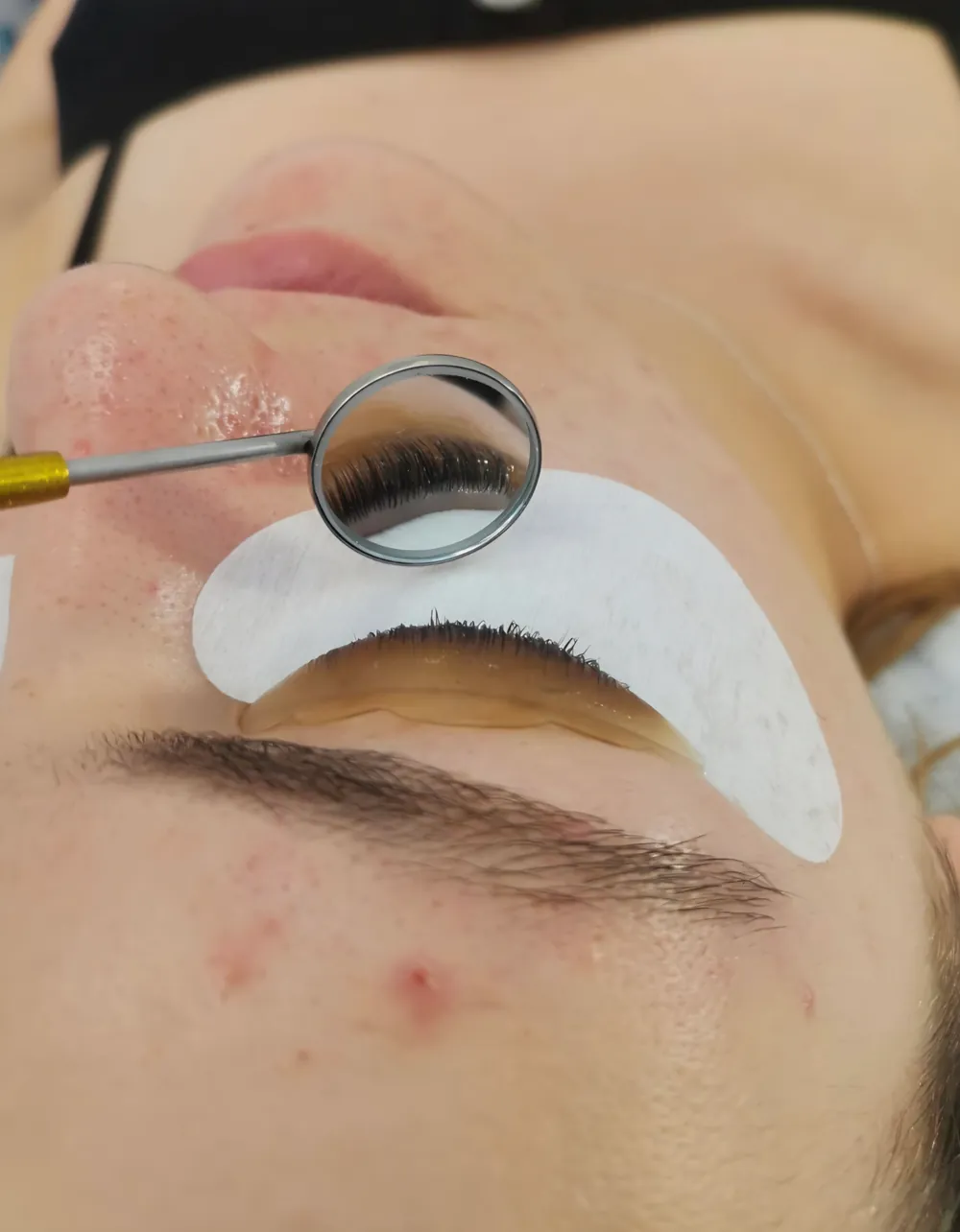 Lash extensions by Veronika, Hvar