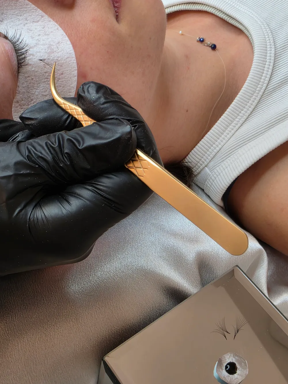 Lash extensions by Veronika, Hvar