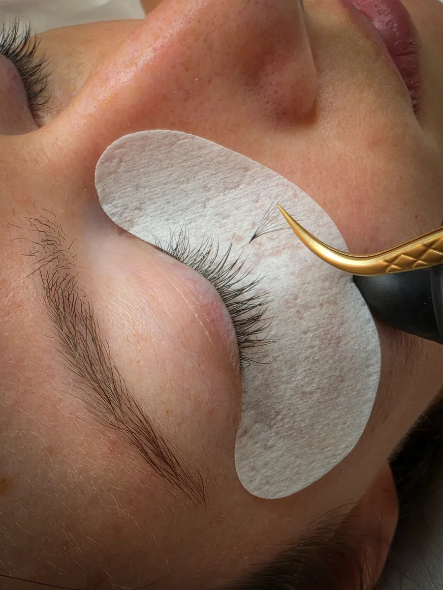 Lash extensions by Veronika, Hvar