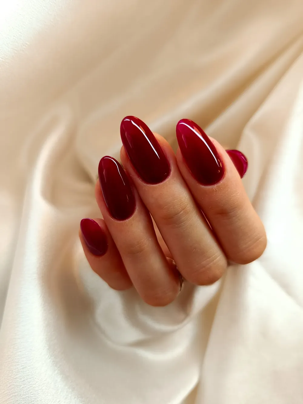 Nail extensions and gel polish by Veronika, Hvar