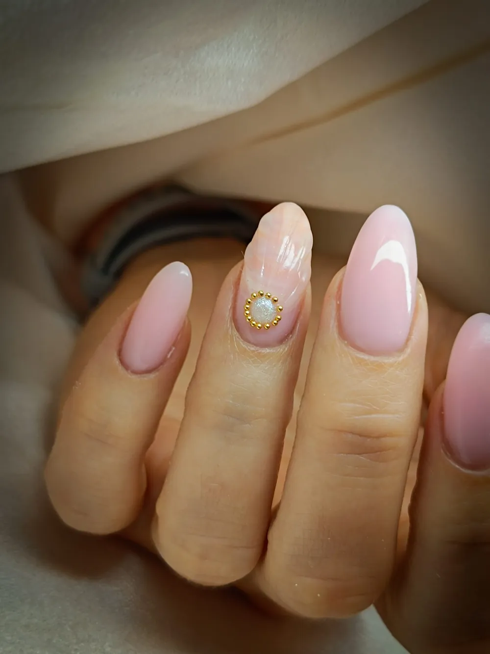 Nail extensions and gel polish by Veronika, Hvar