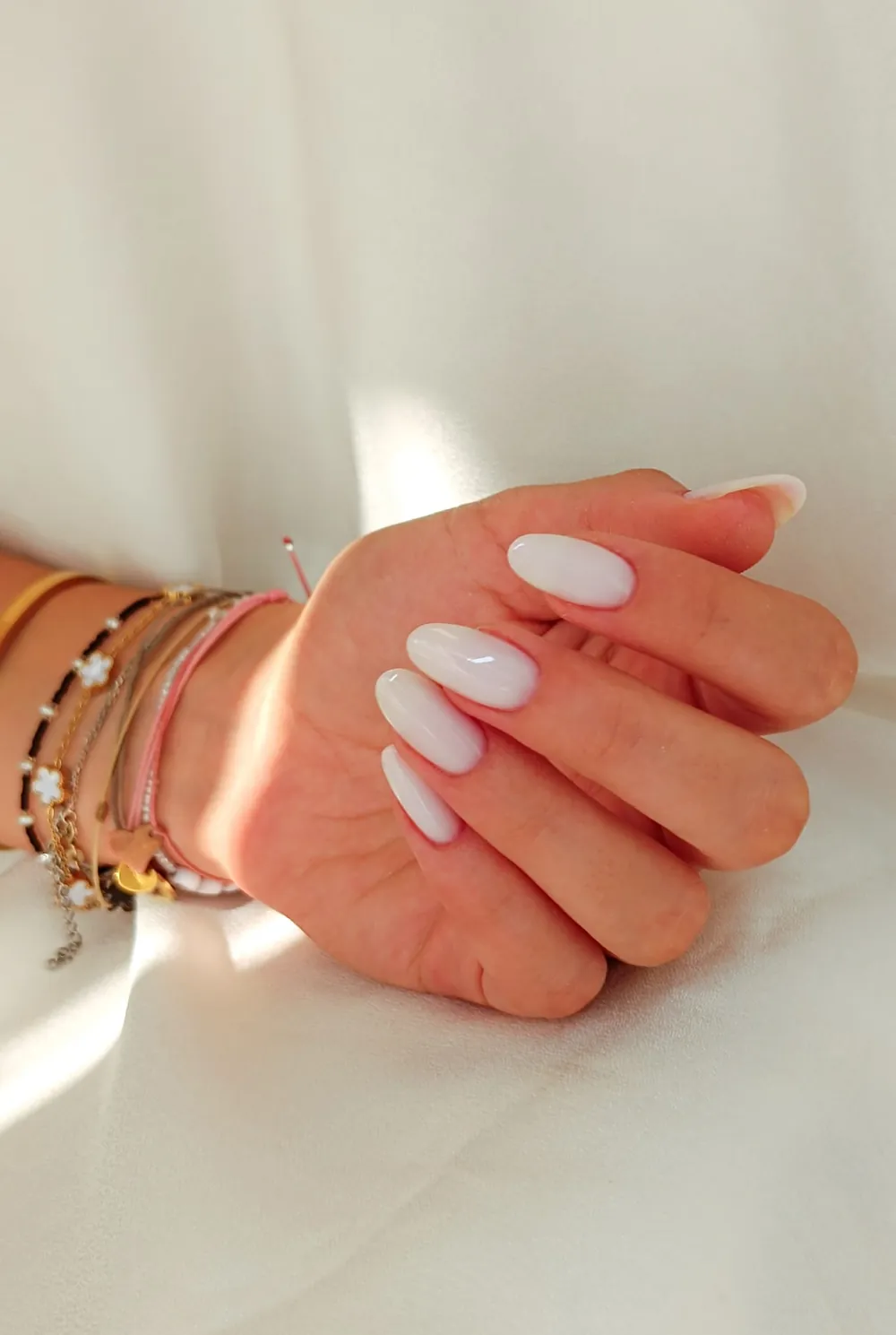 Nail extensions and gel polish by Veronika, Hvar