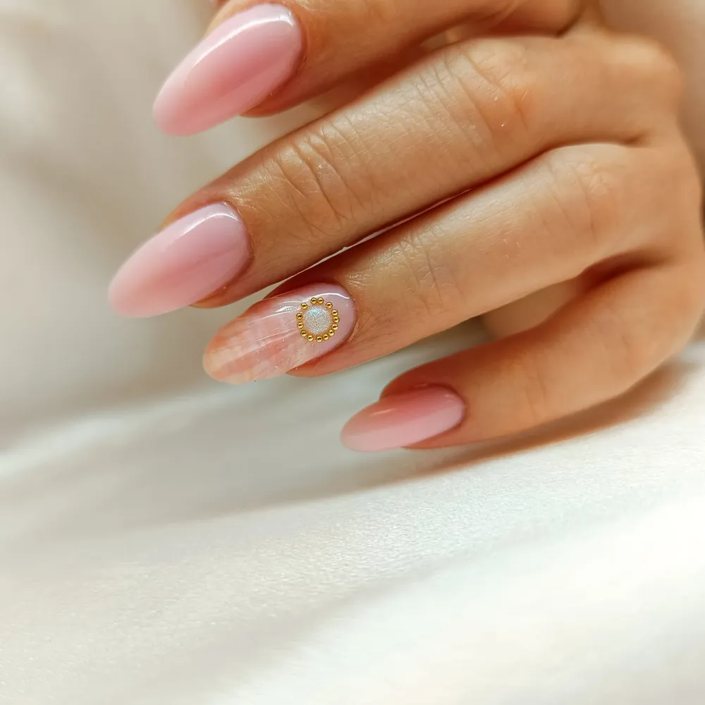 Nail extensions and gel polish by Veronika, Hvar