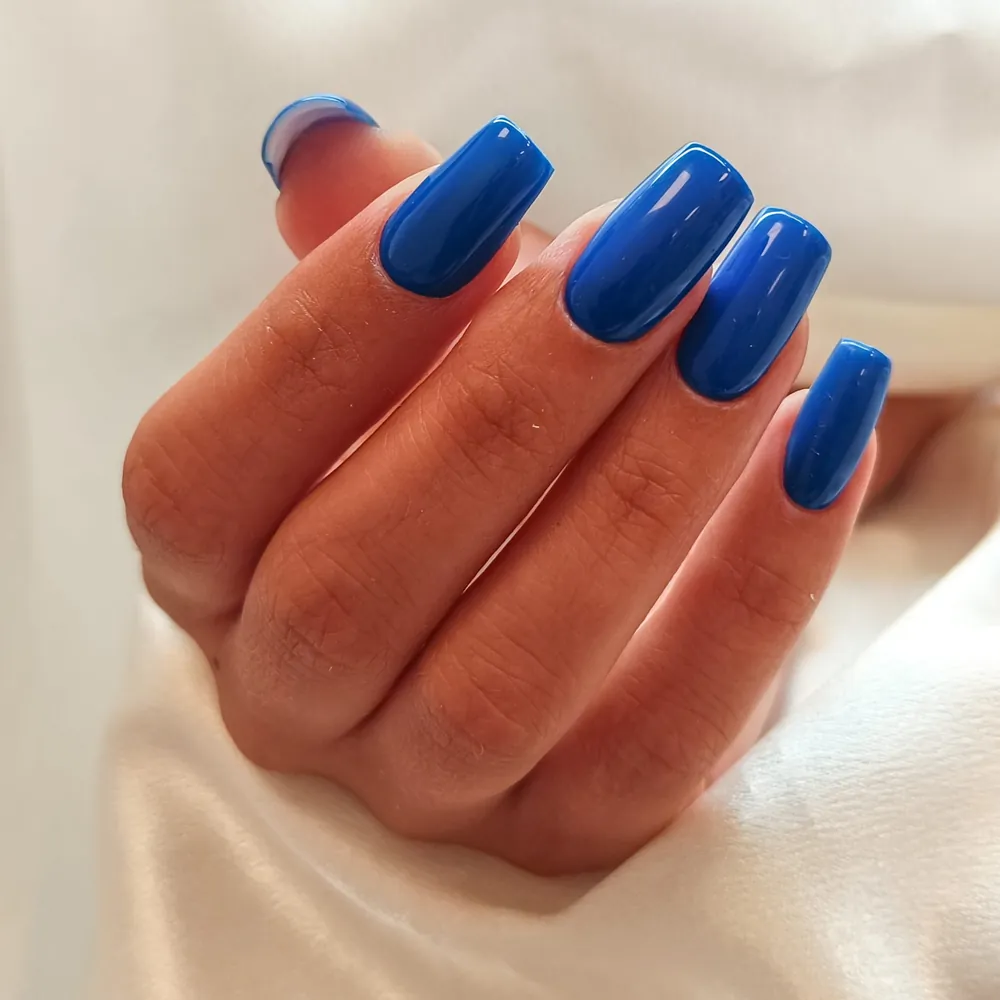Nail extensions and gel polish by Veronika, Hvar