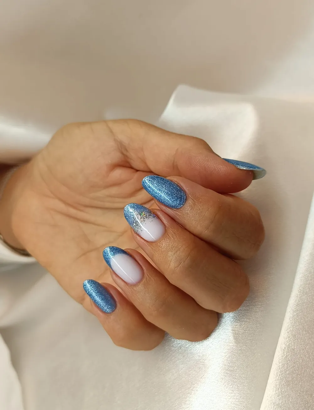 Nail extensions and gel polish by Veronika, Hvar