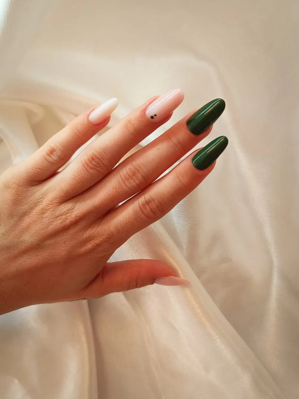 Nail extensions and gel polish by Veronika, Hvar