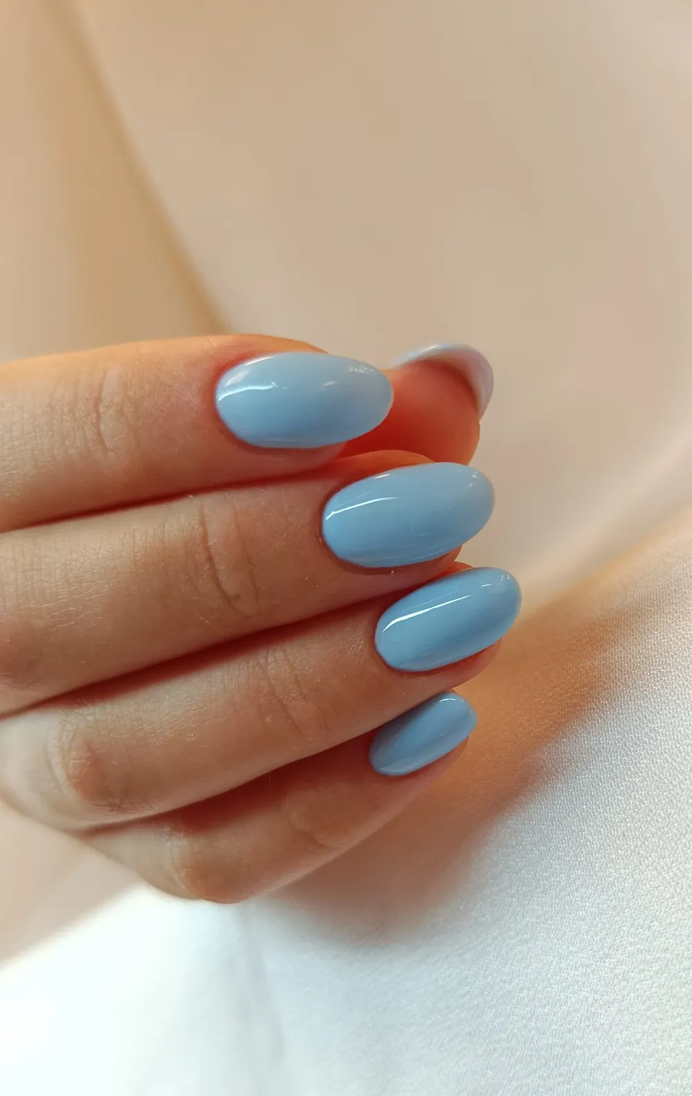Nail extensions and gel polish by Veronika, Hvar