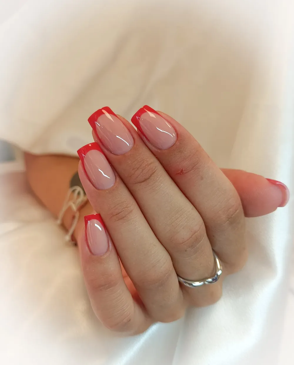 Nail extensions and gel polish by Veronika, Hvar