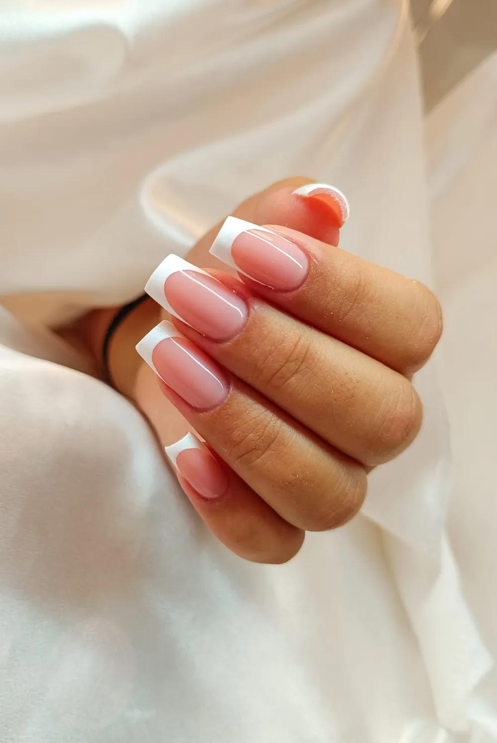 Nail extensions and gel polish by Veronika, Hvar
