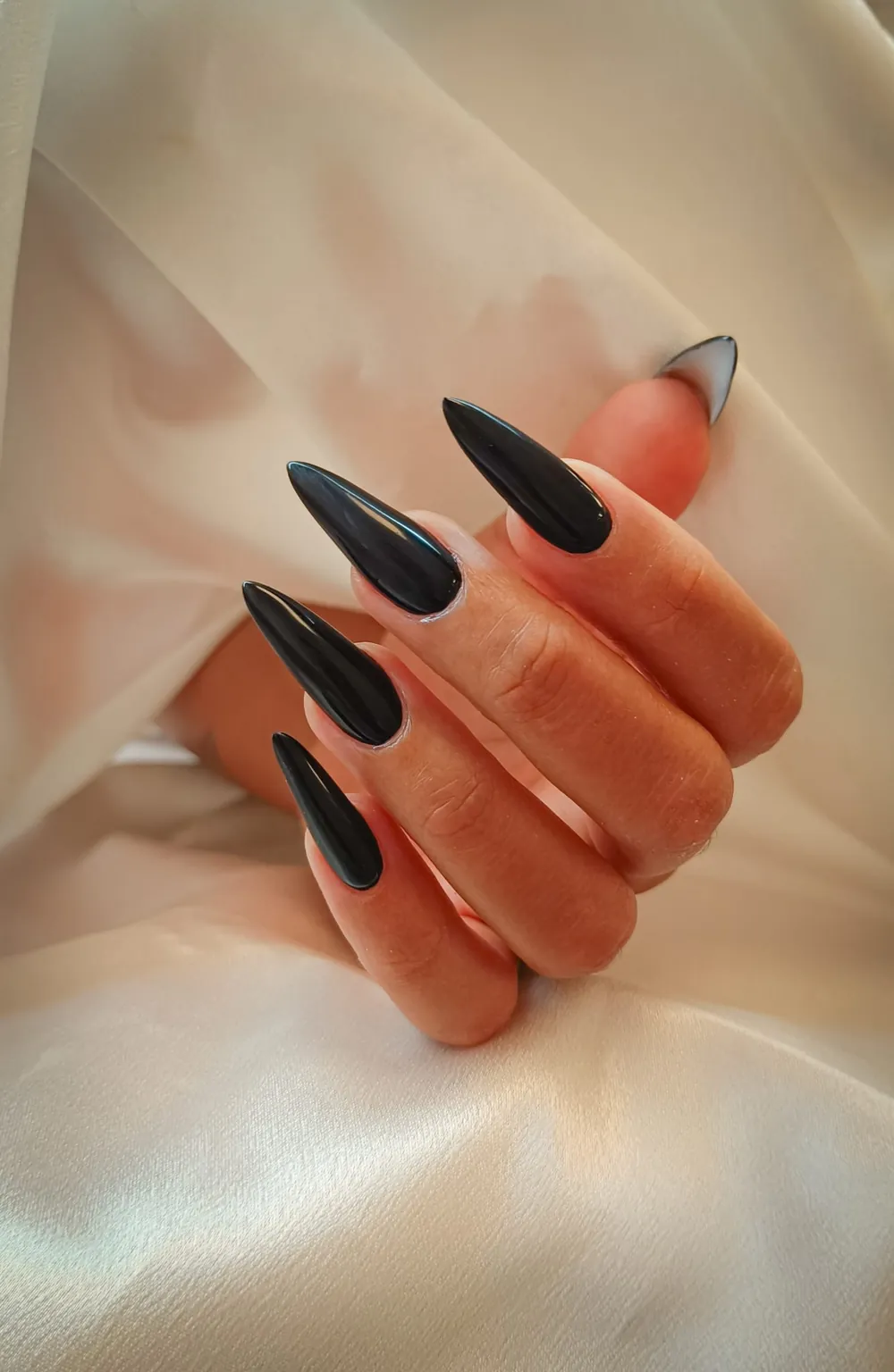 Nail extensions and gel polish by Veronika, Hvar
