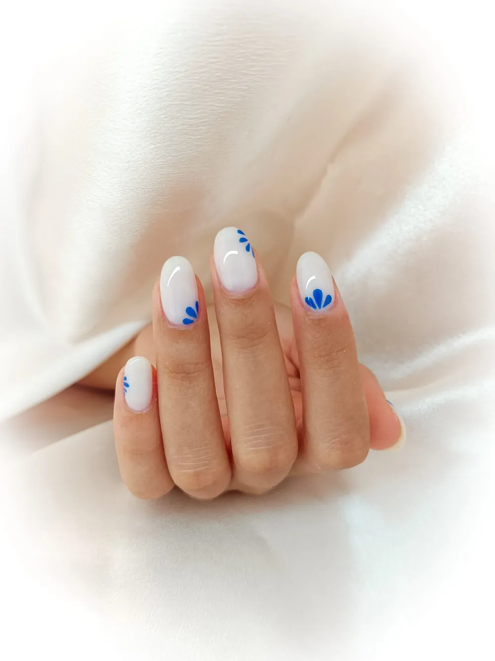 Nail extensions and gel polish by Veronika, Hvar